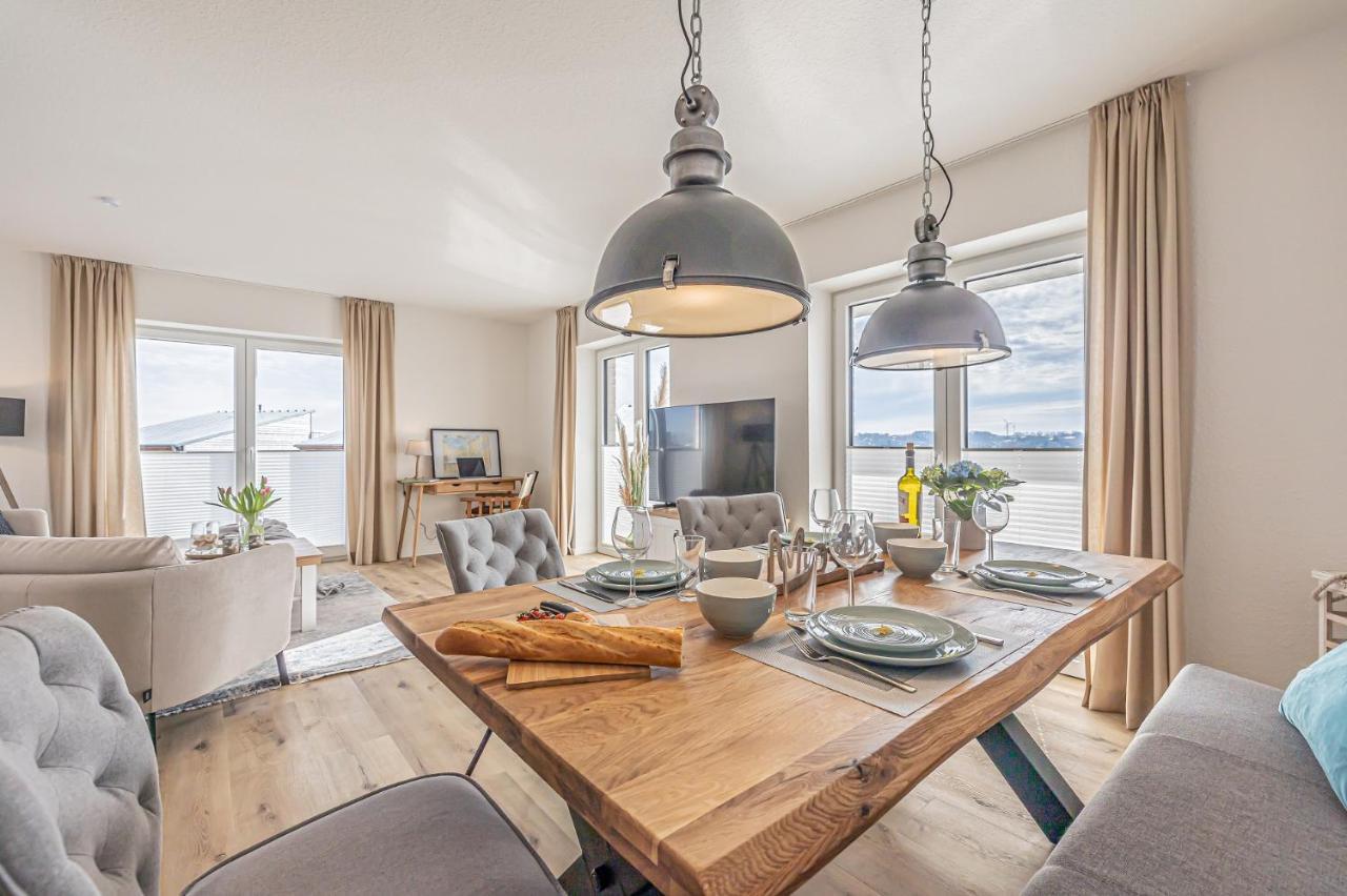Schlei-Koje 3 Apartment ชลีสวิก ภายนอก รูปภาพ