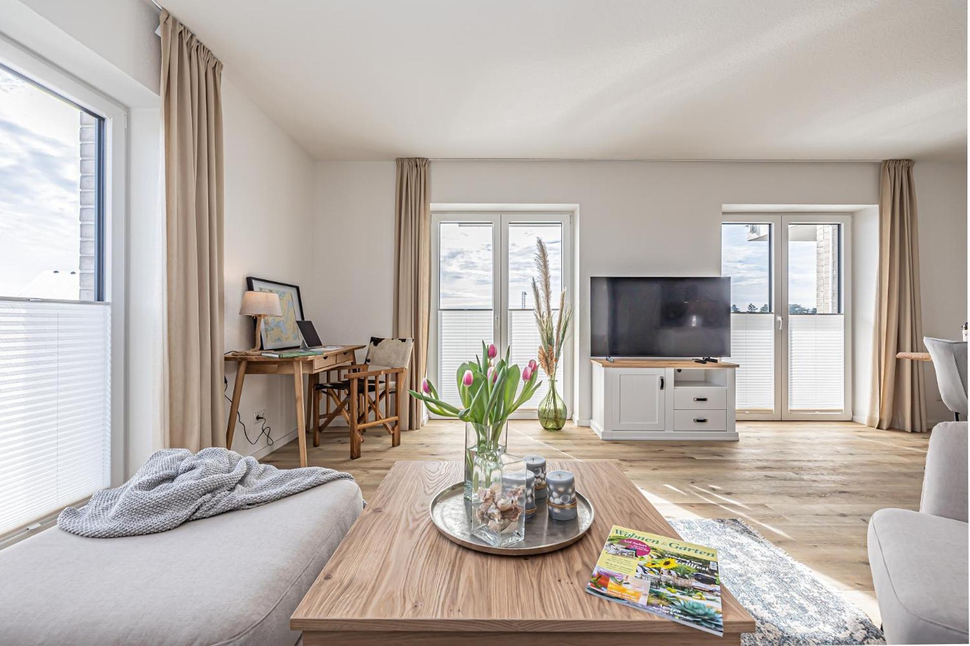 Schlei-Koje 3 Apartment ชลีสวิก ภายนอก รูปภาพ