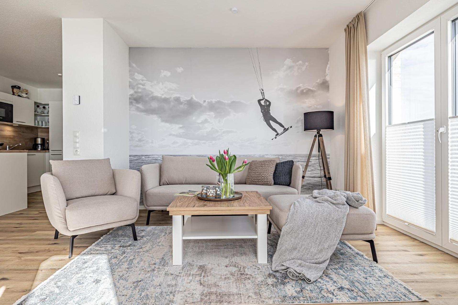 Schlei-Koje 3 Apartment ชลีสวิก ภายนอก รูปภาพ
