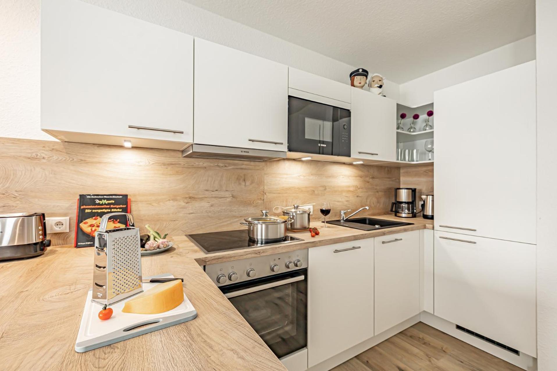 Schlei-Koje 3 Apartment ชลีสวิก ภายนอก รูปภาพ