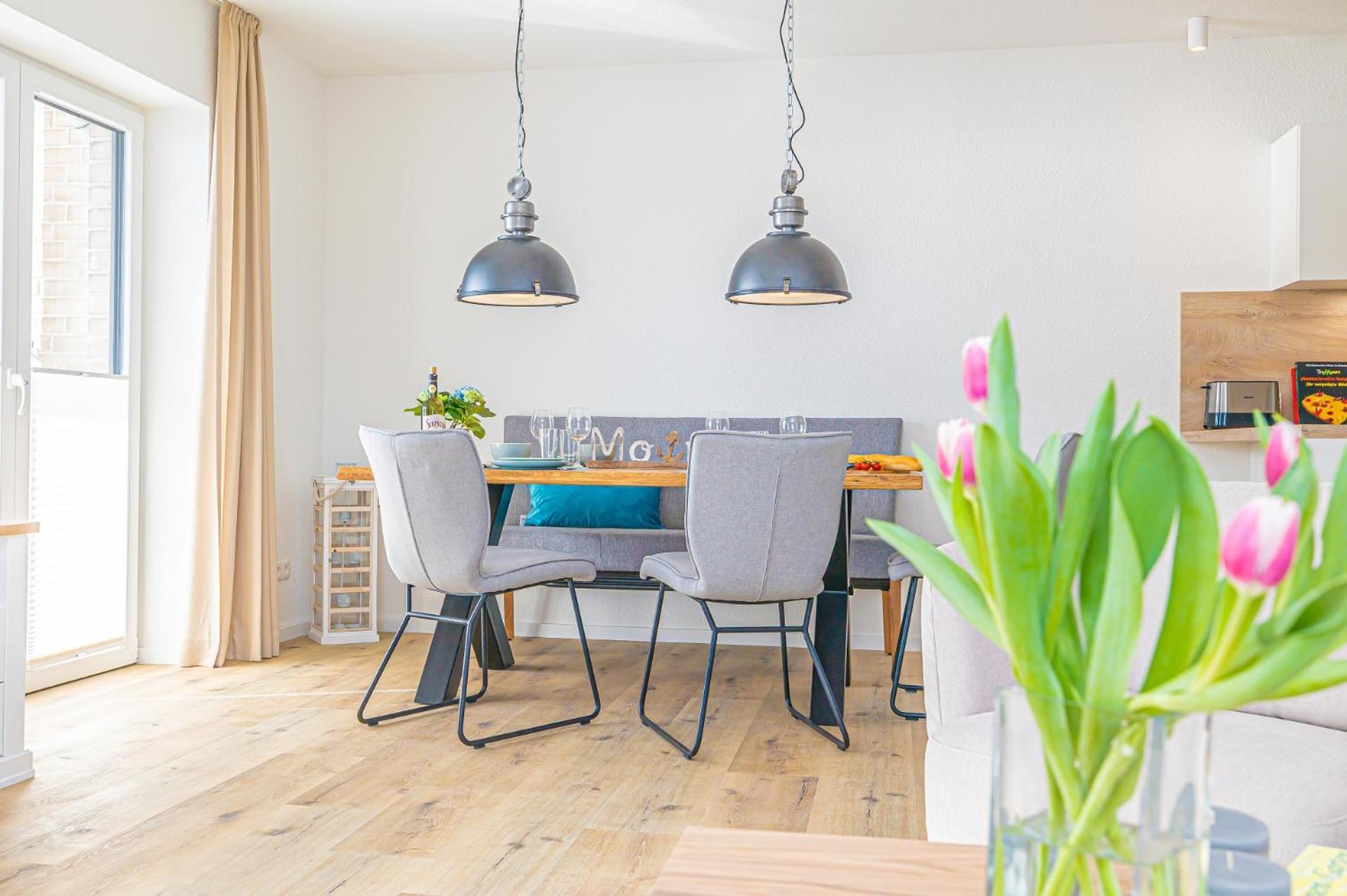 Schlei-Koje 3 Apartment ชลีสวิก ภายนอก รูปภาพ
