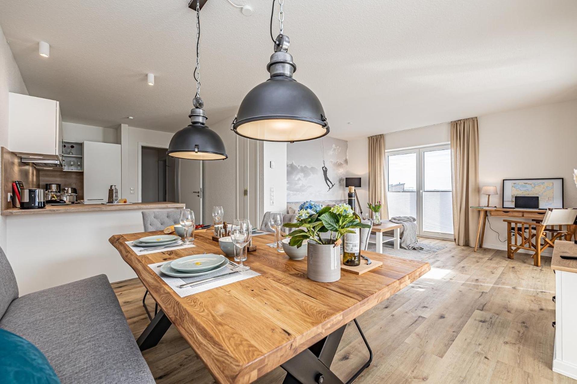 Schlei-Koje 3 Apartment ชลีสวิก ภายนอก รูปภาพ