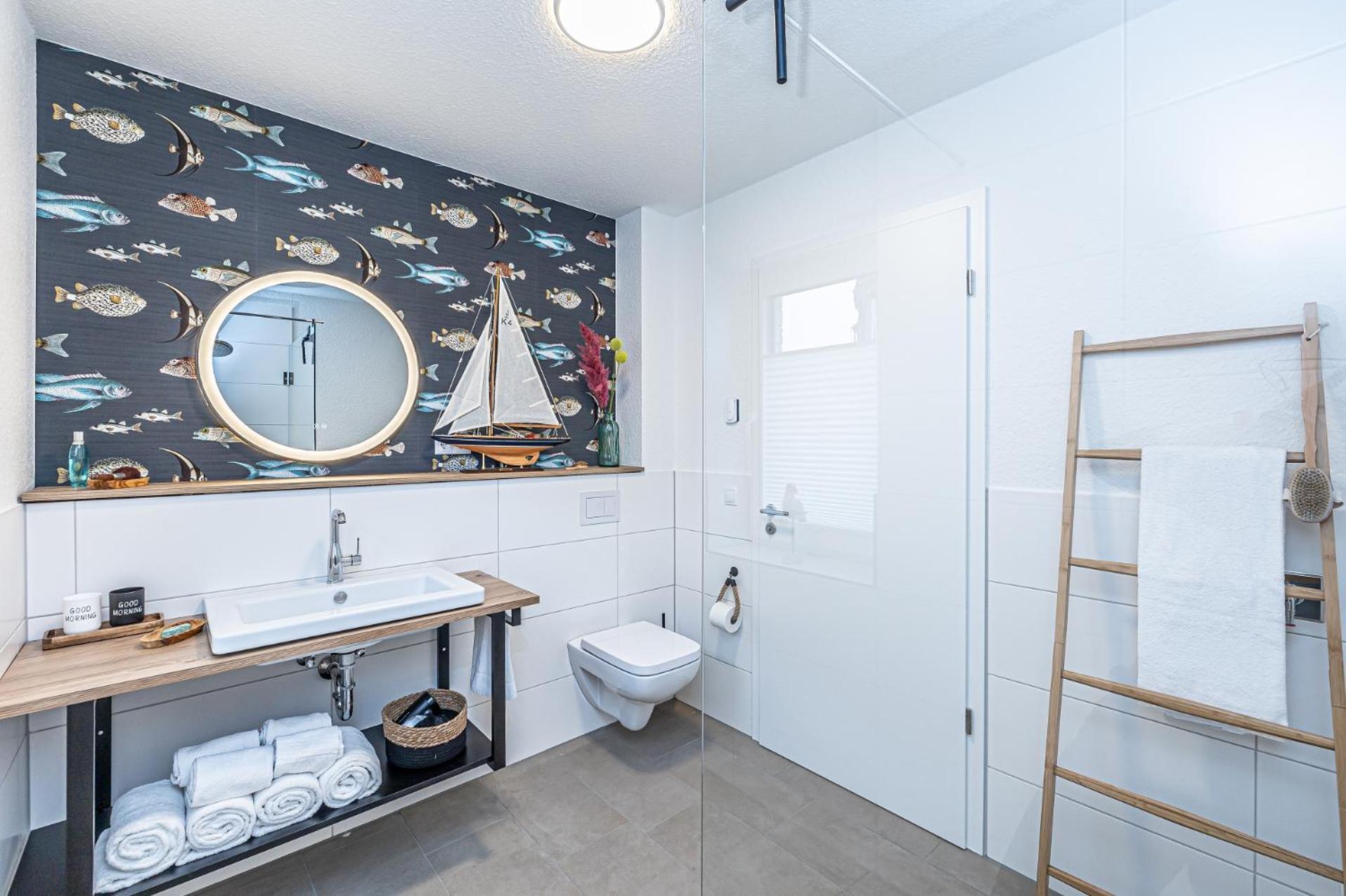 Schlei-Koje 3 Apartment ชลีสวิก ภายนอก รูปภาพ