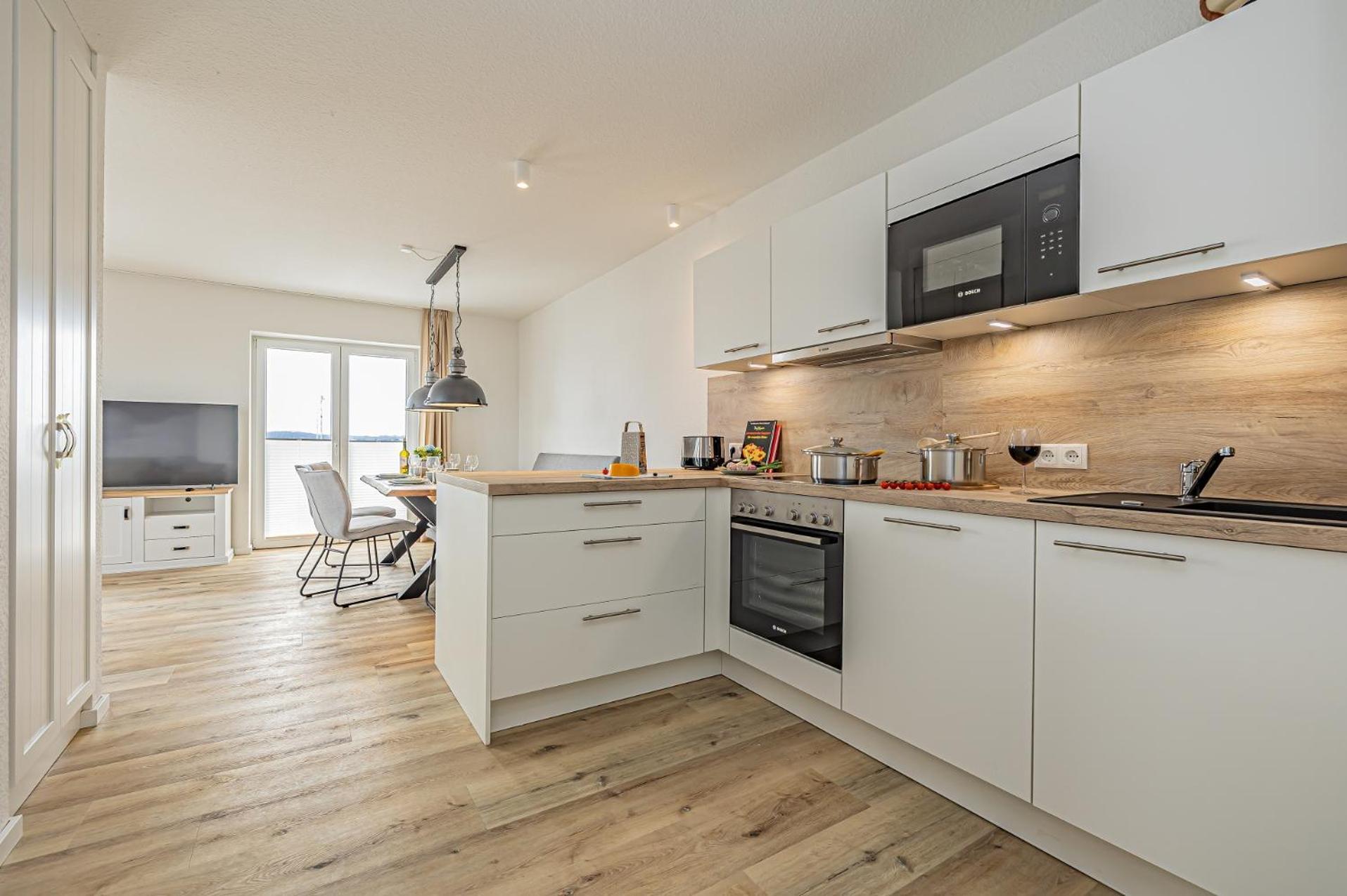 Schlei-Koje 3 Apartment ชลีสวิก ภายนอก รูปภาพ
