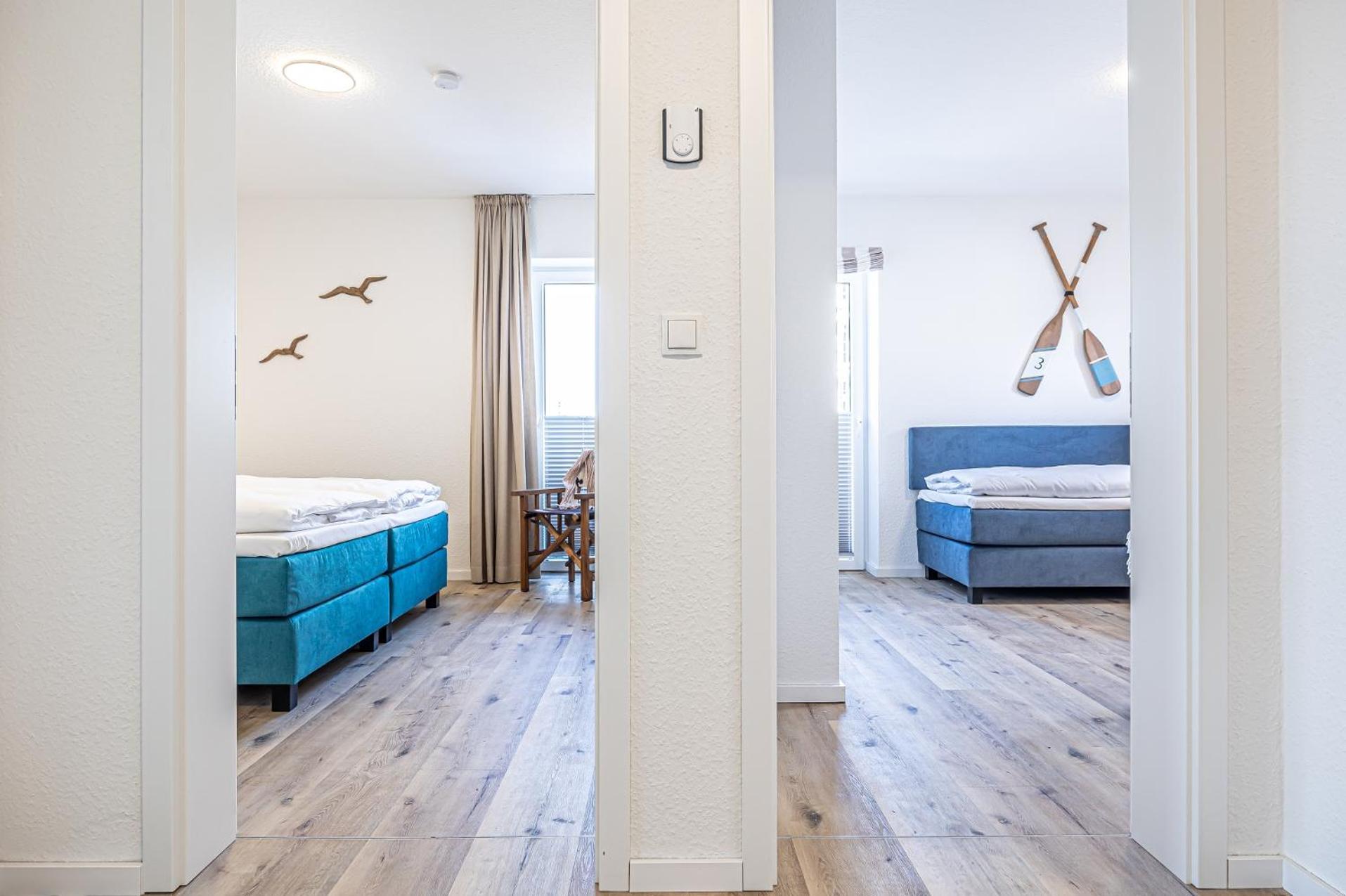 Schlei-Koje 3 Apartment ชลีสวิก ภายนอก รูปภาพ