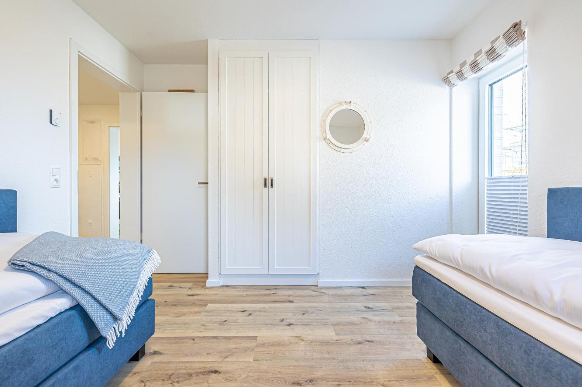 Schlei-Koje 3 Apartment ชลีสวิก ภายนอก รูปภาพ