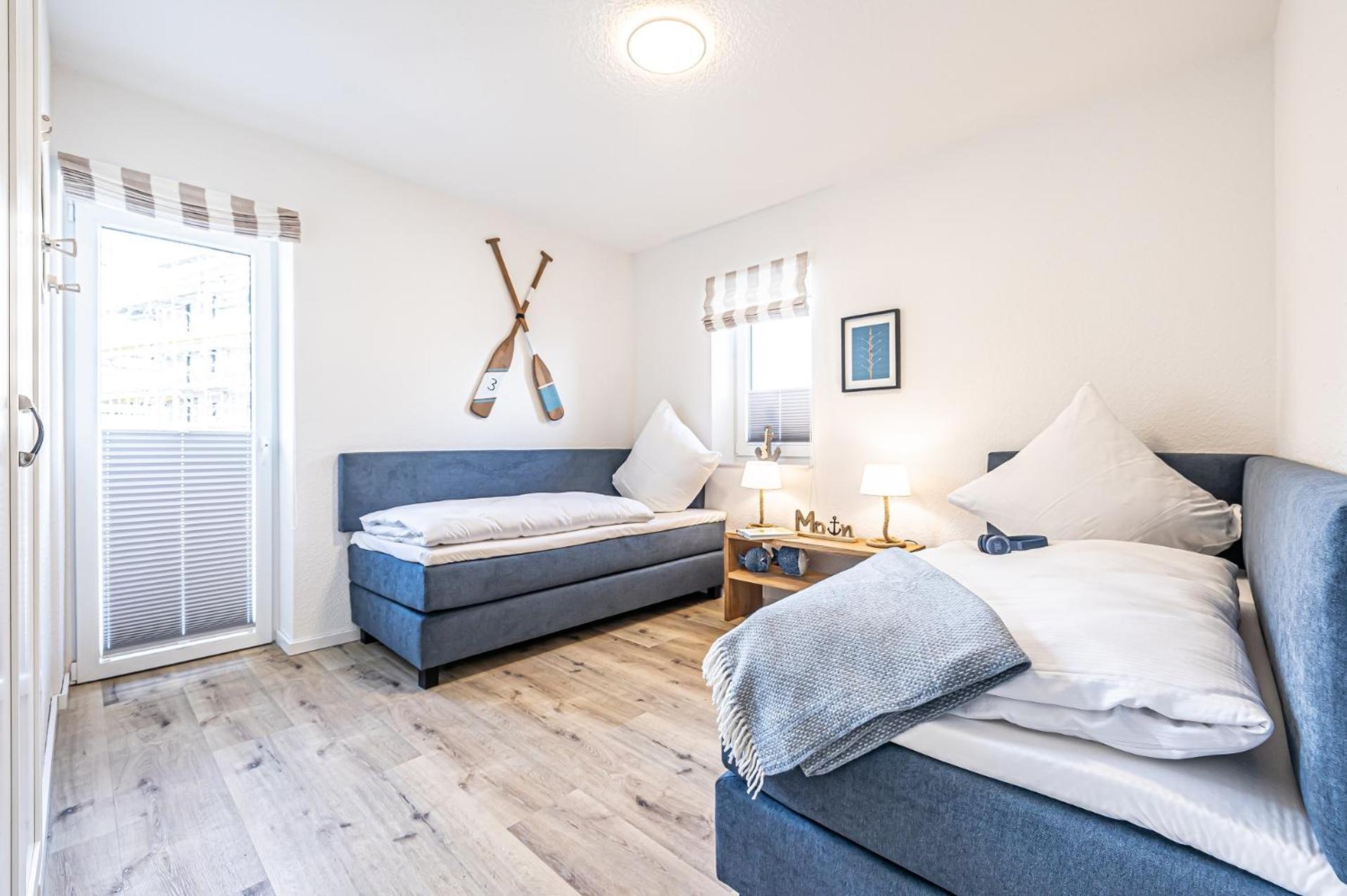 Schlei-Koje 3 Apartment ชลีสวิก ภายนอก รูปภาพ