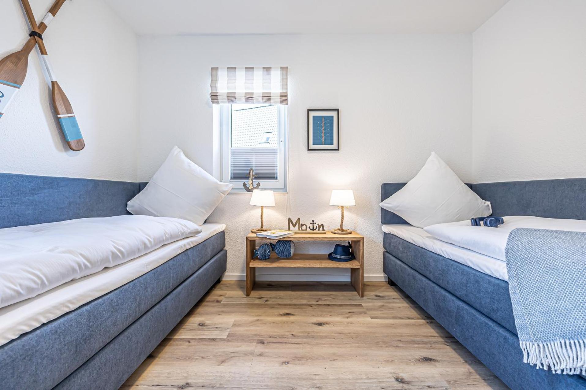 Schlei-Koje 3 Apartment ชลีสวิก ภายนอก รูปภาพ