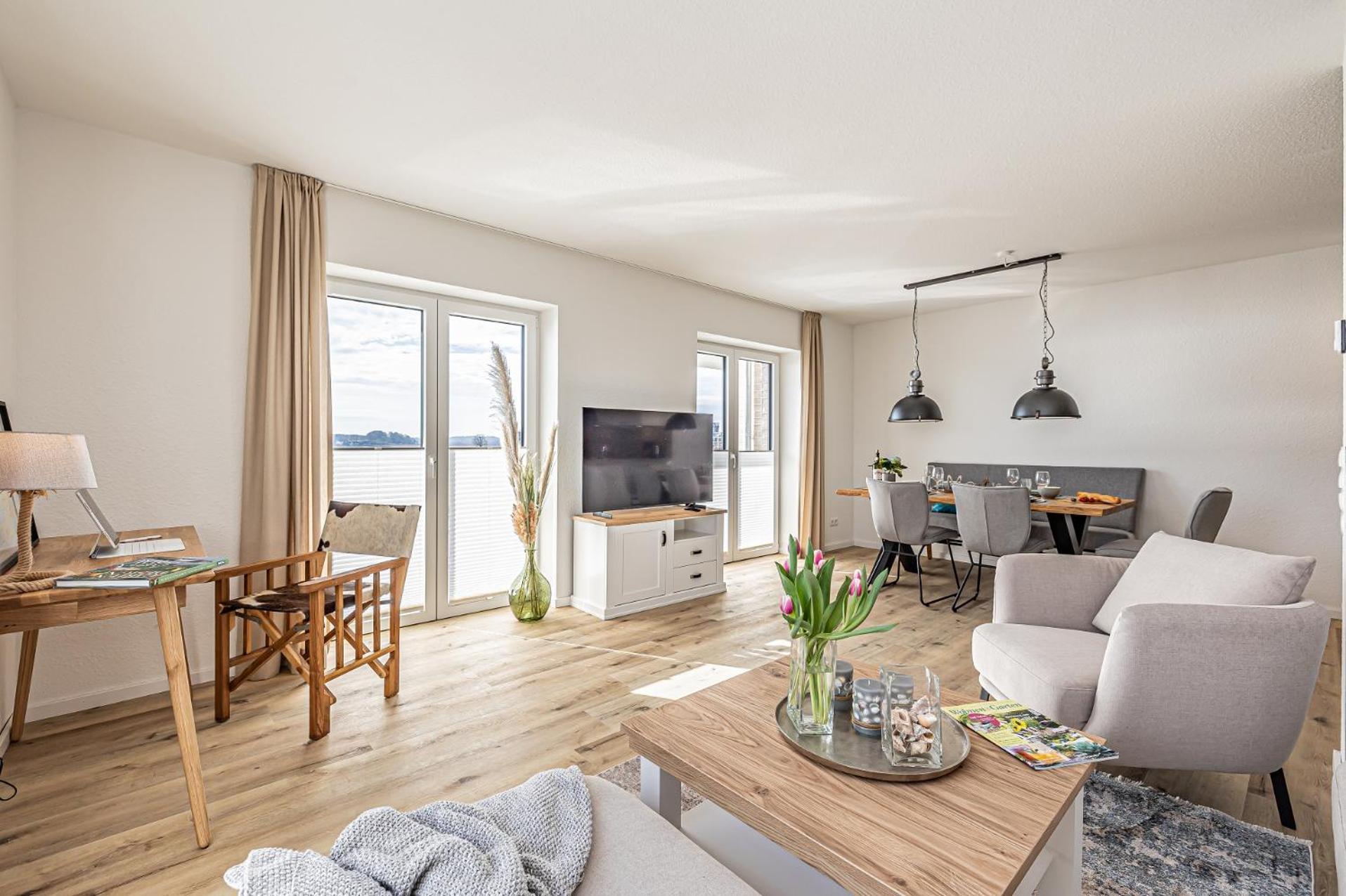 Schlei-Koje 3 Apartment ชลีสวิก ภายนอก รูปภาพ