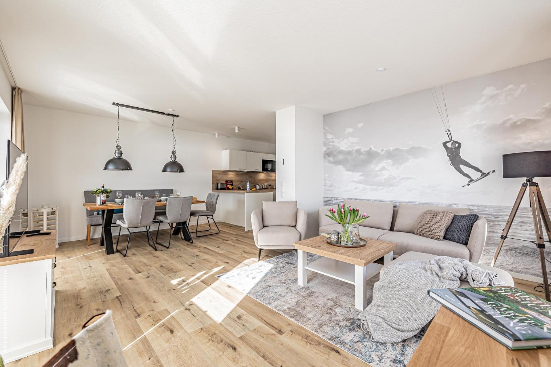 Schlei-Koje 3 Apartment ชลีสวิก ภายนอก รูปภาพ